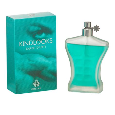 kindlooks eau de toilette